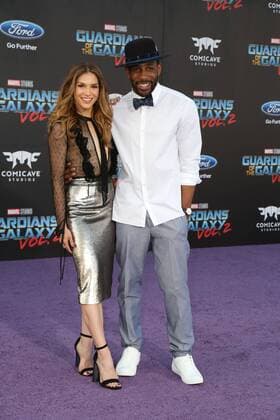 217093 AdMedia Starface 2017-04-19 Los Angeles Etats-Unis Premiere du film Guardians Of The Galaxy Vol.2 . 19 April 2017 - Hollywood, California - Allison Holker, Stephen Boss. Premiere Of Disney And Marvel s Guardians Of The Galaxy Vol. 2 held at Dolby Theatre. Photo Credit: PMA AdMedia  Copyright: xAdMediax STAR_217093_067