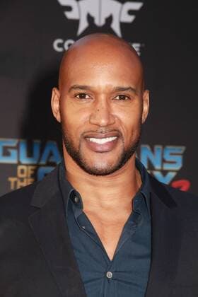 Henry Simmons 04 19 2017 The World Premiere of Guardians of the Galaxy Vol.2 held at The Dolby Theatre in Hollywood, CA  Copyright: xCronos IzumixHasegawax cronoshnw19Apr201783805