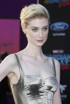 April 19, 2017 - Hollywood, CA, United States - 19 April 2017 - Hollywood, California - Elizabeth Debicki. Premiere Of Disney And Marvel s Guardians Of The Galaxy Vol. 2 held at the Dolby Theatre. Photo Credit: AdMedia Hollywood United States - ZUMAa123 20170419_zaa_a123_420 Copyright: xAdmediax