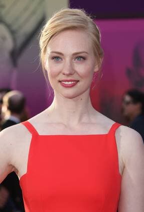 April 19, 2017 - Hollywood, CA, United States - 19 April 2017 - Hollywood, California - Deborah Ann Woll. Premiere Of Disney And Marvel s Guardians Of The Galaxy Vol. 2 held at the Dolby Theatre. Photo Credit: AdMedia Hollywood United States - ZUMAa123 20170419_zaa_a123_435 Copyright: xAdmediax