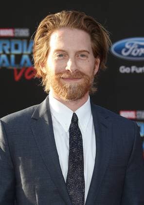 April 19, 2017 - Hollywood, CA, United States - 19 April 2017 - Hollywood, California - Seth Green. Premiere Of Disney And Marvel s Guardians Of The Galaxy Vol. 2 held at the Dolby Theatre. Photo Credit: AdMedia Hollywood United States - ZUMAa123 20170419_zaa_a123_436 Copyright: xAdmediax