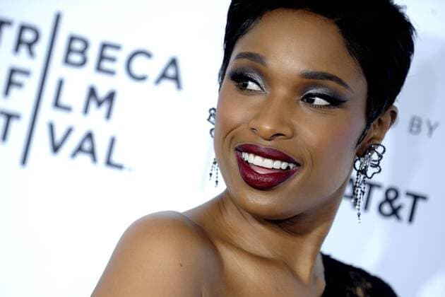 Jennifer Hudson bei der Weltpremiere von Clive Davis: The Soundtrack of Our Lives zur Eröffnung des Tribeca Film Festival 2017 in der Radio City Music Hall. New York, 19.04.2017 Foto:xD.xVanxTinex xFuturexImage
