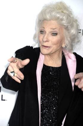 Judy Collins bei der Weltpremiere von Clive Davis: The Soundtrack of Our Lives zur Eröffnung des Tribeca Film Festival 2017 in der Radio City Music Hall. New York, 19.04.2017 Foto:xD.xVanxTinex xFuturexImage