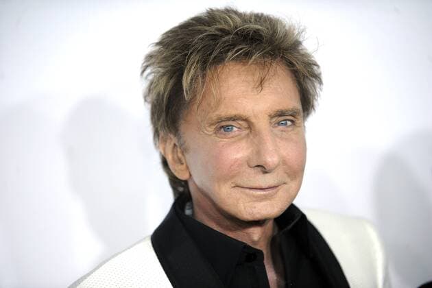 Barry Manilow bei der Weltpremiere von Clive Davis: The Soundtrack of Our Lives zur Eröffnung des Tribeca Film Festival 2017 in der Radio City Music Hall. New York, 19.04.2017 Foto:xD.xVanxTinex xFuturexImage