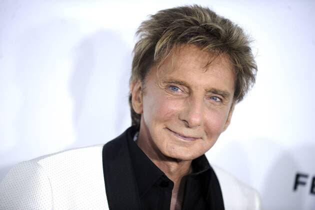 Barry Manilow bei der Weltpremiere von Clive Davis: The Soundtrack of Our Lives zur Eröffnung des Tribeca Film Festival 2017 in der Radio City Music Hall. New York, 19.04.2017 Foto:xD.xVanxTinex xFuturexImage
