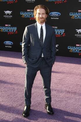 217093 AdMedia Starface 2017-04-19 CA Los Angeles Etats-Unis Premiere du film Guardians Of The Galaxy Vol.2 . 19 April 2017 - Hollywood, California - Seth Green. Premiere Of Disney And Marvel s Guardians Of The Galaxy Vol. 2 held at the Dolby Theatre. Photo Credit: AdMedia  Copyright: xAdMediax STAR_217093_083