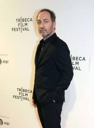 April 20, 2017 - New York, New York, U.S - Michael McElhatton attends the Genius Premiere during the 2017 Tribeca Film Festival at BMCC Tribeca PAC on Thursday April 20, 2017 in New York City. New York U.S. - ZUMAp124 20170420_zaa_p124_022 Copyright: xElisaxAndreax