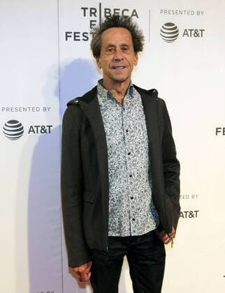 April 20, 2017 - New York, New York, U.S - Brian Grazer attends the Genius Premiere during the 2017 Tribeca Film Festival at BMCC Tribeca PAC on Thursday April 20, 2017 in New York City. New York U.S. - ZUMAp124 20170420_zaa_p124_034 Copyright: xElisaxAndreax