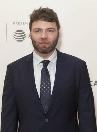 USA: 2017 Tribeca Film Festival Genius Seth Gabel attends the 2017 Tribeca Film Festival Genius screening at BMCC Tribeca  LevxRadin