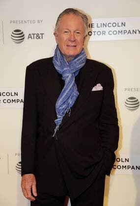 April 22, 2017 - New York, New York, U.S - Jeremiah Tower attends the Wasted Premiere during the 2017 Tribeca Film Festival at BMCC Tribeca PAC on Saturday April 22, 2017 in New York City. New York U.S. - ZUMAp124 20170422_zaa_p124_007 Copyright: xElisaxAndreax