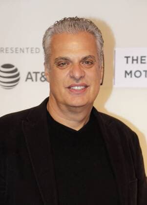 April 22, 2017 - New York, New York, U.S - Eric Rippert attends the Wasted Premiere during the 2017 Tribeca Film Festival at BMCC Tribeca PAC on Saturday April 22, 2017 in New York City. New York U.S. - ZUMAp124 20170422_zaa_p124_008 Copyright: xElisaxAndreax