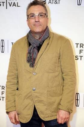 April 22, 2017 - New York, New York, U.S - Ivan Orkin attends the Wasted Premiere during the 2017 Tribeca Film Festival at BMCC Tribeca PAC on Saturday April 22, 2017 in New York City. New York U.S. - ZUMAp124 20170422_zaa_p124_019 Copyright: xElisaxAndreax