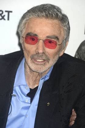 Burt Reynolds bei der Premiere von Dog Years auf dem Tribeca Film Festival 2017 im Cinepolis Chelsea. New York, 22.04.2017 Foto:xD.xVanxTinex xFuturexImage