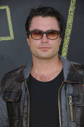 April 24, 2017 - Westwood, CA, United States - 24 April 2017 - Westwood, California - Kevin Ryan. National Geographic s Premiere screening of Genius held at Fox Theater in Westwood. Photo Credit: AdMedia Westwood United States - ZUMAa123 20170424_zaa_a123_144 Copyright: xBirdiexThompsonx