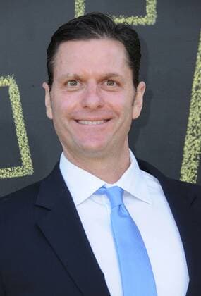 April 24, 2017 - Westwood, CA, United States - 24 April 2017 - Westwood, California - Sam Sokolow. National Geographic s Premiere screening of Genius held at Fox Theater in Westwood. Photo Credit: AdMedia Westwood United States - ZUMAa123 20170424_zaa_a123_233 Copyright: xBirdiexThompsonx
