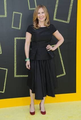 April 24, 2017 - Westwood, CA, United States - 24 April 2017 - Westwood, California - Rachel Shane. National Geographic s Premiere screening of Genius held at Fox Theater in Westwood. Photo Credit: AdMedia Westwood United States - ZUMAa123 20170424_zaa_a123_236 Copyright: xBirdiexThompsonx