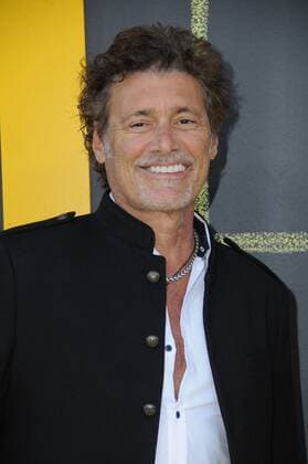 April 24, 2017 - Westwood, CA, United States - 24 April 2017 - Westwood, California - Steven Bauer. National Geographic s Premiere screening of Genius held at Fox Theater in Westwood. Photo Credit: AdMedia Westwood United States - ZUMAa123 20170424_zaa_a123_247 Copyright: xBirdiexThompsonx