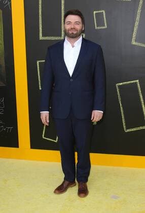 April 24, 2017 - Los Angeles, CA, United States - 24 April 2017 - Los Angeles, California - Seth Gabel. Premiere Of National Geographic s Genius held at Fox Bruin Theater. Photo Credit: AdMedia Los Angeles United States - ZUMAa123 20170424_zaa_a123_331 Copyright: xAdmediax