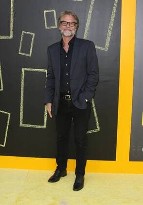 April 24, 2017 - Los Angeles, CA, United States - 24 April 2017 - Los Angeles, California - Harry Hamlin. Premiere Of National Geographic s Genius held at Fox Bruin Theater. Photo Credit: AdMedia Los Angeles United States - ZUMAa123 20170424_zaa_a123_399 Copyright: xAdmediax