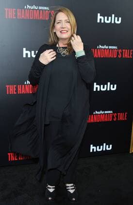 April 25, 2017 - Hollywood, California, U.S. - Ann Dwod attends The Los Angeles Premiere of The Handmaid s Tale held at the Arclight Cinerama Dome in Hollywood, California on April 25, 2017. 2017 Hollywood U.S. - ZUMAl86_ 20170425_zaf_l86_006 Copyright: xDavexLongendykex