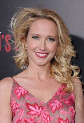 April 25, 2017 - Hollywood, CA, United States - 25 April 2017 - Hollywood, California - Anna Camp. Los Angeles premiere of Hulu s The Handmaid s Tale held at ArcLight Hollywood in Hollywood. Photo Credit: AdMedia Hollywood United States - ZUMAa123 20170425_zaa_a123_083 Copyright: xBirdiexThompsonx