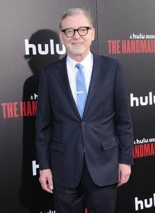 April 25, 2017 - Hollywood, CA, United States - 25 April 2017 - Hollywood, California - Warren Littlefield. Los Angeles premiere of Hulu s The Handmaid s Tale held at ArcLight Hollywood in Hollywood. Photo Credit: AdMedia Hollywood United States - ZUMAa123 20170425_zaa_a123_109 Copyright: xBirdiexThompsonx