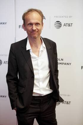 Director Julian Refeldt attends the Tribeca Film Festival screening of Manifesto on April 26th, 2017 in New York City. Tribeca Film Festival, Manifesto screening arrivals.  Copyright: xAlexxMateox