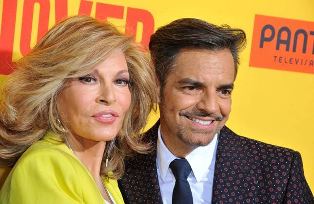 April 26, 2017 - Hollywood, California, U.S. - The Los Angeles Premiere of How To Be A Latin Lover held at the Arclight Cinerama Dome in Los Angeles,California on April 26, 2017. 2017 Hollywood U.S. - ZUMAl86_ 20170426_zaf_l86_001 Copyright: xDavexLongendykex