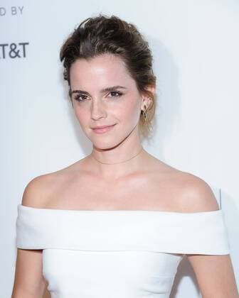 April 26, 2017 - New York, NY, United States - 26 April 2017 - New York, New York - Emma Watson. The Circle screening at Tribeca Film Festival. Photo Credit: Mario Santoro AdMedia New York United States - ZUMAa123 20170426_zaa_a123_004 Copyright: xMarioxSantoro Admediax