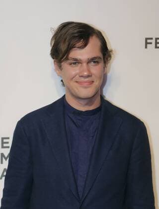 April 26, 2017 - New York, New York, U.S - Ellar Coltrane attends the premiere of The Circle during the 2017 Tribeca Film Festival at Borough of Manhattan Community College on Wednesday April 26, 2017 in New York City. New York U.S. - ZUMAp124 20170426_zaa_p124_012 Copyright: xElisaxAndreax