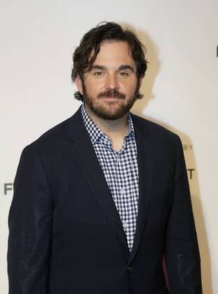 April 26, 2017 - New York, New York, U.S - Director Producer, James Ponsoldt attends the premiere of The Circle during the 2017 Tribeca Film Festival at Borough of Manhattan Community College on Wednesday April 26, 2017 in New York City. New York U.S. - ZUMAp124 20170426_zaa_p124_019 Copyright: xElisaxAndreax