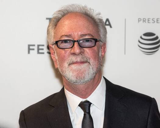 Producer Gary Goetzman arrives to attend the World Premiere of The Circle at the 2017 Tribeca Film Festival in New York on April 26, 2017. Photo by Enrique Shore Cordon Press  EnriquexShore Producer Gary Goetzman arrives to attend the World Premiere of