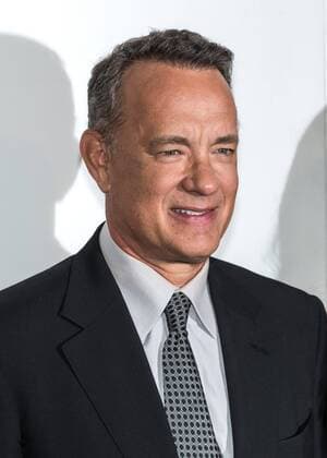 Actor Tom Hanks arrives to attend the World Premiere of The Circle at the 2017 Tribeca Film Festival in New York on April 26, 2017. Photo by Enrique Shore Cordon Press  EnriquexShore Tom Hanks arrives to World Premiere of The Circle to World Premi