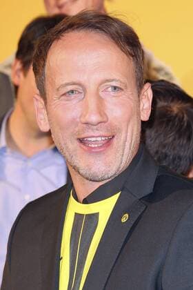 Wotan Wilke Möhring bei der Premiere des Kinofilms Happy Burnout im Cinemaxx Dammtor. Hamburg, 26.04.2017 Foto:xgbrcix xFuturexImage