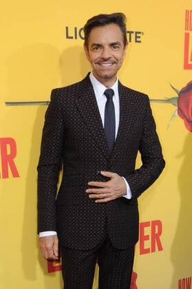 April 26, 2017 - Hollywood, CA, United States - 26 April 2017 - Hollywood, California - Eugenio Derbez. Los Angeles premiere of How To Be A Latin Lover held at ArcLight Hollywood in Hollywood. Photo Credit: AdMedia Hollywood United States - ZUMAa123 20170426_zaa_a123_022 Copyright: xBirdiexThompsonx