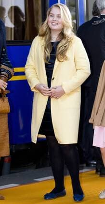 27-04-2017 Tilburg Dutch royal family during Kingsday ( Koningsdag) in Tilburg. Queen Maxima and King Willem-Alexander and Princess Amalia and Princess Alexia and Princess Ariane Prince Constantijn and Princess Laurentien Prince Maurits and Princess Marilene Prince Bernhard and Princess Annette Prince Pieter-Christiaan and Princess Anita Prince Floris and Princess Aimee  Copyright: xPPE NIEBOERx