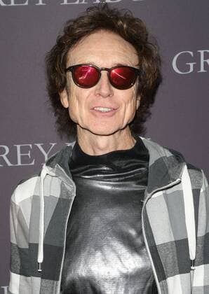 April 26, 2017 - Los Angeles, CA, United States - 26 April 2017 - Los Angeles, California - G Tom Mac. Premiere Of Pataphysical Production s Grey Lady held at The Landmark. Photo Credit: AdMedia Los Angeles United States - ZUMAa123 20170426_zaa_a123_398 Copyright: xAdmediax