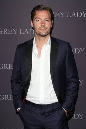 April 26, 2017 - Los Angeles, CA, United States - 26 April 2017 - Los Angeles, California - Chris Meyer. Premiere Of Pataphysical Production s Grey Lady held at The Landmark. Photo Credit: AdMedia Los Angeles United States - ZUMAa123 20170426_zaa_a123_412 Copyright: xAdmediax