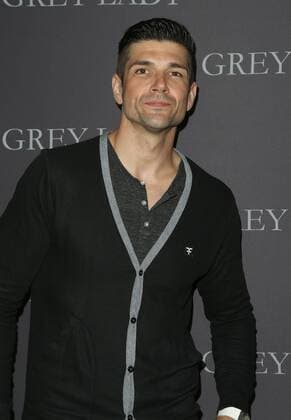 April 26, 2017 - Los Angeles, CA, United States - 26 April 2017 - Los Angeles, California - Kevin McNamara. Premiere Of Pataphysical Production s Grey Lady held at The Landmark. Photo Credit: AdMedia Los Angeles United States - ZUMAa123 20170426_zaa_a123_452 Copyright: xAdmediax