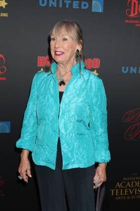 LOS ANGELES - APR 26: Marla Adams at the NATAS Daytime Emmy Nominees Reception at the Hollywood Museum on April 26, 2017 in Los Angeles, CA  Copyright: xKathyxHutchinsx xIPAx xHutchinsxPhotox