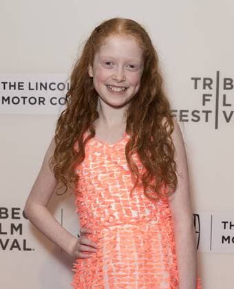 US: 2017 Tribeca Film Festival Melo Ludwigattends premiere of Chuck during 2017 Tribeca Film festival at BMCC  LevxRadin