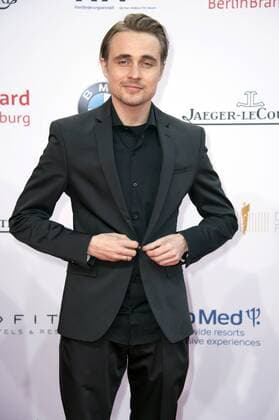 Constantin von Jascheroff bei der Verleihung des Deutschen Filmpreises 2017 in der Messe Berlin. Berlin, 28.04.2017 Foto:xF.xKernx xFuturexImage