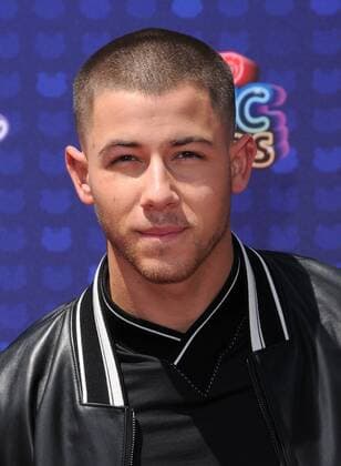 April 29, 2017 - Los Angeles, CA, United States - 29 April 2017 - Los Angeles, California - Nick Jonas. 2017 Radio Disney Music Awards held at Microsoft Theater in Los Angeles. Photo Credit: AdMedia Los Angeles United States - ZUMAa123 20170429_zaa_a123_071 Copyright: xBirdiexThompsonx
