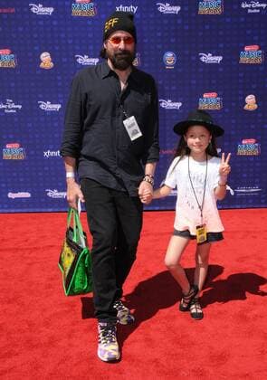 April 29, 2017 - Los Angeles, CA, United States - 29 April 2017 - Los Angeles, California - Peter Stormare. 2017 Radio Disney Music Awards held at Microsoft Theater in Los Angeles. Photo Credit: AdMedia Los Angeles United States - ZUMAa123 20170429_zaa_a123_114 Copyright: xBirdiexThompsonx
