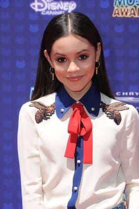 April 29, 2017 - Los Angeles, CA, United States - 29 April 2017 - Los Angeles, California - Jenna Ortega. 2017 Radio Disney Music Awards held at Microsoft Theater in Los Angeles. Photo Credit: AdMedia Los Angeles United States - ZUMAa123 20170429_zaa_a123_200 Copyright: xBirdiexThompsonx
