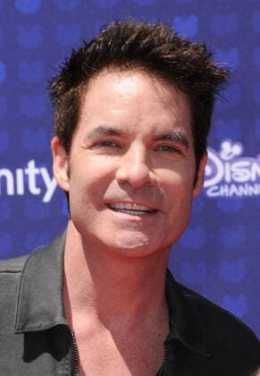 April 29, 2017 - Los Angeles, CA, United States - 29 April 2017 - Los Angeles, California - Pat Monahan. 2017 Radio Disney Music Awards held at Microsoft Theater in Los Angeles. Photo Credit: AdMedia Los Angeles United States - ZUMAa123 20170429_zaa_a123_326 Copyright: xBirdiexThompsonx