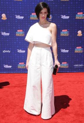 April 29, 2017 - Los Angeles, CA, United States - 29 April 2017 - Los Angeles, California - Erin Bowman. 2017 Radio Disney Music Awards held at Microsoft Theater in Los Angeles. Photo Credit: AdMedia Los Angeles United States - ZUMAa123 20170429_zaa_a123_349 Copyright: xBirdiexThompsonx