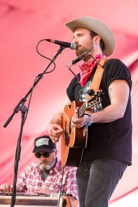 April 29, 2017 - Indio, California, U.S - of XXX during Stagecoach Music Festival in Indio, California Indio U.S. - ZUMAs135 20170429_zap_s135_163 Copyright: xDanielxDeSloverx