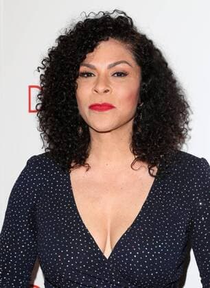May 1, 2017 - Beverly Hills, CA, United States - 01 May 2017 - Beverly Hills, California - Onika Day. Premiere Of The Orchard s The Dinner held at The Writers Guild Theater. Photo Credit: Faye Sadou AdMedia Beverly Hills United States - ZUMAa123 20170501_zaa_a123_025 Copyright: xFayexSadou Admediax