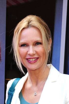 Veronica Ferres bei der Rückkehr nach Montauk Film Premiere am 3.05.2017 in München Rueckkehr nach Montauk Filmpremiere in Muenchen, 2017 